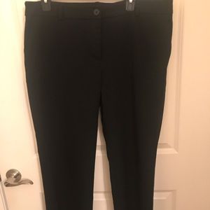 Women’s career pants